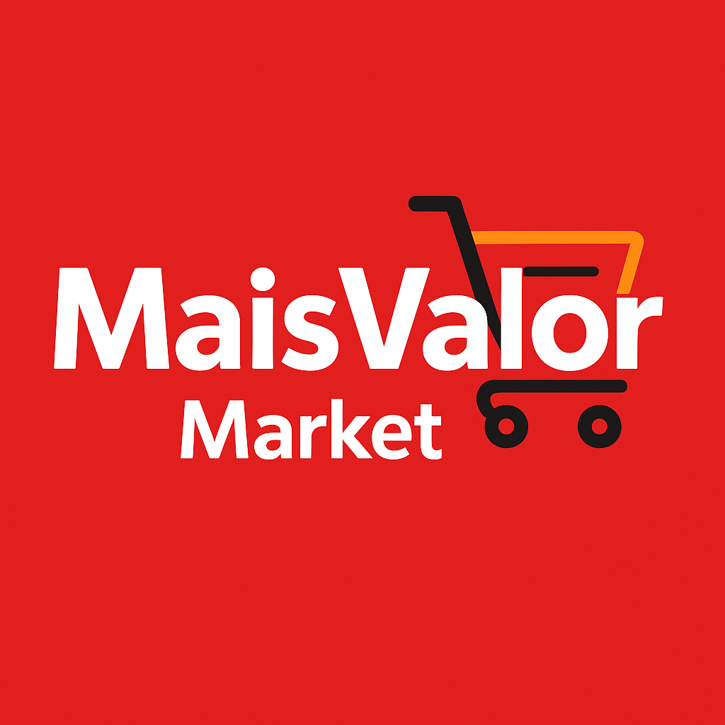 Logo MaisValor Market